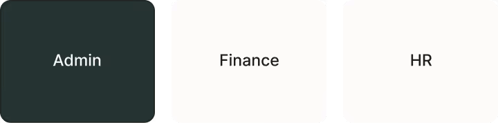 Role zespołu do zarządzania freelancerami w Ruul